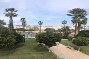 El Paraíso Guest house, Retamar