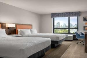 Hampton Inn East Side 5th Street, Austin