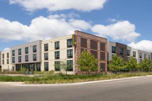 Home2 Suites By Hilton East - near Downtown and UT, Austin