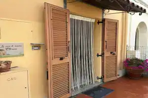 La casa di nonna Ottorina, Venturina