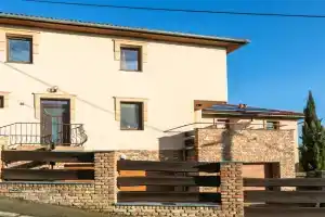 Villa della Vita, Pecs
