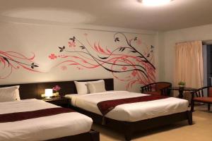 NAKA GUEST HOUSE, Klong Muang