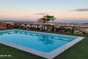 Casiña - relax view & pool Apartments, Caleta de Fuste