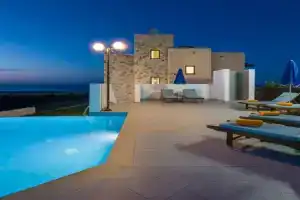 Iliada by Vintage Travel Villa, Maleme