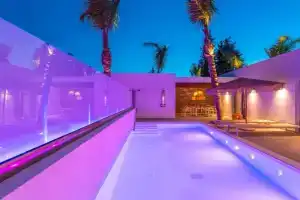 Villa Margarita, Gennadi