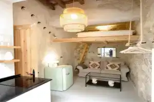 Livingtarifa Catamarán Apartments, Tarifa