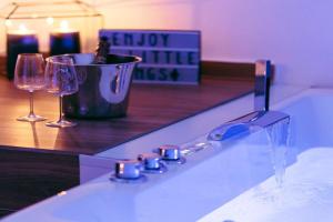 Effedi Loft Guest house, Barletta