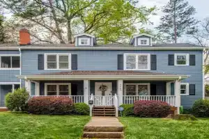 Walking distance to restaurants bars and breweries Guest house, Charlotte