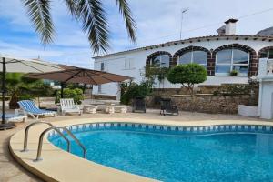 Altomira Guest house, Denia