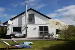 am Hafen Guest house, Zingst