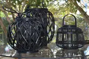 House at SUNSET, Hanioti