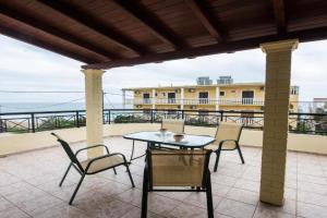 Pantelis Apartments, Agios Georgios Argyradon