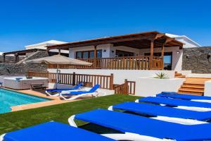 Casa Papillon, Playa Blanca