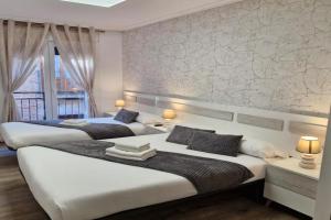 Feeling Home Catedral Apartments, Leon
