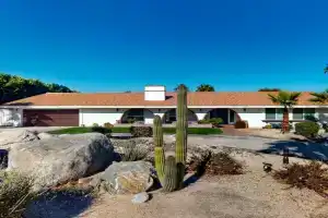 South Paradise Guest house, Palm Desert