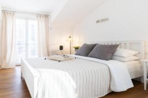 Dream Suite in Apartments, Como