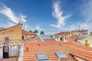 Gorgeous Apartment In, Laigueglia