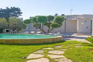 Stunning Home In With Wifi Guest house, Torre Santa Sabina