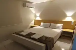 Hotel New Space, Sao Paulo