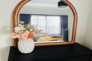 Holiday Home Close to Beach Private Parking, Dunedin