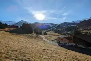 Zimmer in Apartments, Adelboden