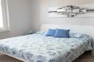 Appartamento Casa Ambra, Bordighera