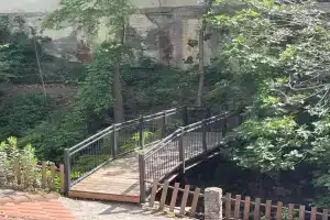 Galata's Bridge Hotel, Kakopetria