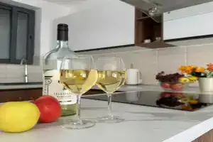 New, airy and spacious apartment in, Mellieha