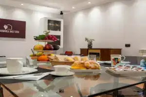 La Dimora dei Vini Mini-hotel, Lido Di Ostia