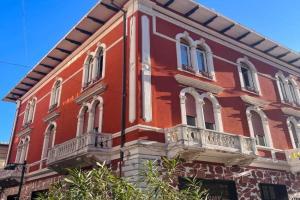 Clemente Rooms, Pescara