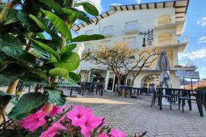 My Home Hotel, Bellaria-Igea Marina