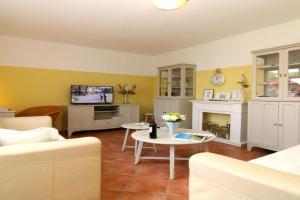 Villa Silva Fewo 5, Kuhlungsborn