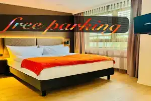 Trip Inn Hotel Frankfurt-Heusenstamm Tagungshotel, Frankfurt am Main