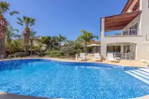 Amelia Bay Villa, Coral Bay