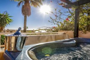 ViVi Homes - Olsson Pool, Terrace & Beach Apartments, Fuengirola