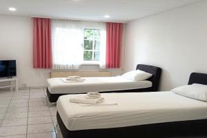 Monteurwohnung Renate Apartments, Saarbrucken