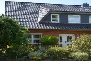 Ankerplatz Apartments, Husum