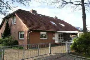 Ferienwohnung Zentrum Apartments, Buxtehude