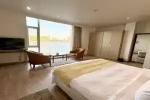 Riverside Hotel, Cairo