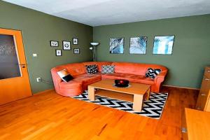 Apartmán Green, Nitra