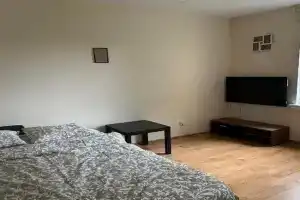 Small studio apartment, Tallinn