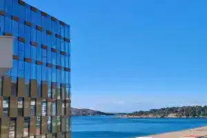 MM Apartment, Rafailovici