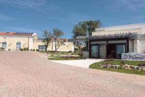 Hotel Relais dei Normanni, Monte Sant'Angelo