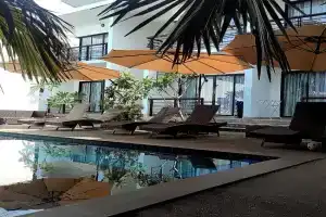Villa LunaSole Samui, Ban Khlong Mae Nam