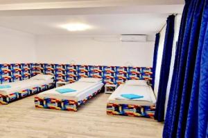 Ridos Guest house, Constantza