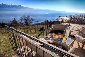 Appartamento Alba - Theater Home Apartments, Tignale