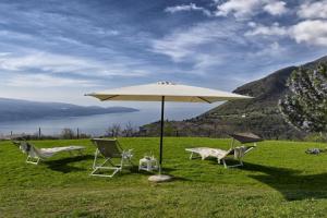 Appartamento Orizzonte - Theater Home Apartments, Tignale