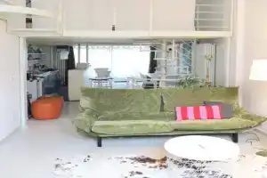 Appartamento open space Apartments, Torino