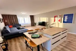 Trendy Apartment, Trencin