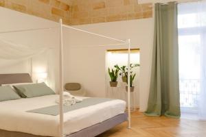 "San Lorenzo Luxury Apartment" - Jacuzzi & Historic Center, Brindisi